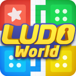Ludo World-Ludo Superstar MOD Unlimited Money 2.1.10