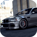 M3 E46 Driving Simulator MOD Unlimited Money 6.5