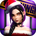 MOD Unlimited Money VARY