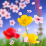 Magic Alchemist Springtime MOD Unlimited Money 5.64.04