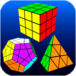 Magic Cube Variants MOD Unlimited Money 2.4