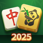 Mahjong Match Tile Puzzle MOD Unlimited Money 1.0.45