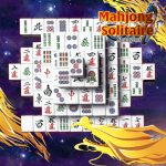 Mahjong Solitaire Shanghai MOD Unlimited Money 6.2.4