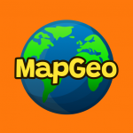 MapGeo MOD Unlimited Money 2026.2.5