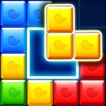 Match Tiles Block Puzzle Game MOD Unlimited Money 1.1.4