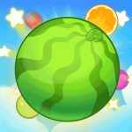 Merge Fruit Master MOD Unlimited Money VARY