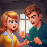 Merge Hotel Design Dreams MOD Unlimited Money 2.0.7