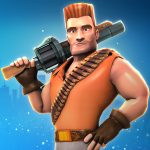 Mission Impossible Bravo MOD Unlimited Money 3.1