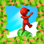 Moneyland MOD Unlimited Money 3.0.4