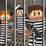 Most Wanted Jailbreak MOD Unlimited Money 1.122