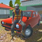 My Dream Car Online MOD Unlimited Money 1.9.1
