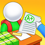 My Dream School MOD Unlimited Money 1.2.4 My Dream School MOD Unlimited Money 1.2.4