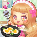 My Secret Bistro Cooking Game MOD Unlimited Money 2.7.26