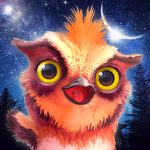 My Talking Owl MOD Unlimited Money 1.2.4