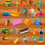 Offline Mini Games- All in One MOD Unlimited Money VARY