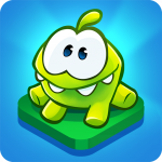 Om Nom Merge MOD Unlimited Money 46.4.4 Om Nom Merge MOD Unlimited Money 46.4.4