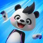 Panda Forest Rescue MOD Unlimited Money 1.1.1 Panda Forest Rescue MOD Unlimited Money 1.1.1