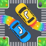 Parking Escape – Car Puzzle MOD Unlimited Money 2.5.0