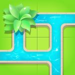 Pipe Puzzle – Line Connect MOD Unlimited Money 3.4