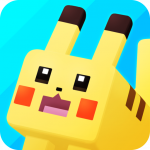 Pokmon Quest MOD Unlimited Money 1.0.9