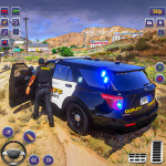 Police Games Police Chase Game MOD Unlimited Money 1.2 Police Games Police Chase Game MOD Unlimited Money 1.2