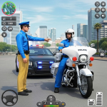 Police Simulator – Police Game MOD Unlimited Money 49.0