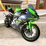 Pro Moto Bike Crash Simulator MOD Unlimited Money 6