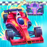 Racing Games for kids MOD Unlimited Money 1.1.0 Racing Games for kids MOD Unlimited Money 1.1.0