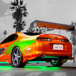 Real Drive Car Driving Game MOD Unlimited Money 1.0.5