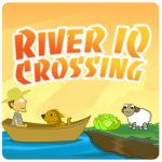 River Crossing IQ MOD Unlimited Money 1.15