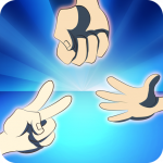 Rock Paper Scissor MOD Unlimited Money 24