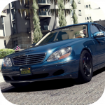 S600 Driving Simulator MOD Unlimited Money 6.5
