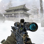 SWAT Sniper Fps Gun Games MOD Unlimited Money 1.2.9