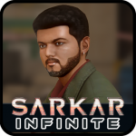 Sarkar Infinite MOD Unlimited Money 3.8