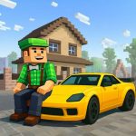 School Master Craft Life Sim MOD Unlimited Money VARY