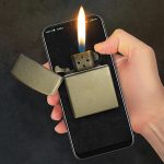 Simulator Pocket Lighter Apk Mod VARY Premium