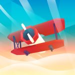 Sky Surfing MOD Unlimited Money 1.2.8