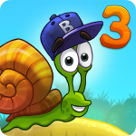 Snail Bob 3 MOD Unlimited Money 1.0.34