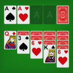 Solitaire – Classic version MOD Unlimited Money 2.0