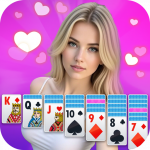 Solitaire Enchanting Diva MOD Unlimited Money 1.5.0