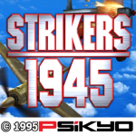 Strikers 1945 MOD Unlimited Money 1.0.41