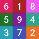 Sudoku Color – Classic Puzzle MOD Unlimited Money 1.6.7.1799