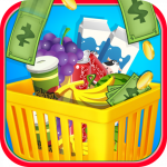 Supermarket Shopping for Kids MOD Unlimited Money 1.0.11