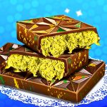 Sweet Chocolate Desserts MOD Unlimited Money 1.5.4