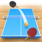 Table Tennis 3D Ping Pong Game MOD Unlimited Money 1.3.3
