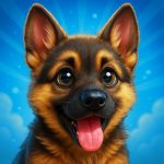 Talking Dogs MOD Unlimited Money 1.5.7