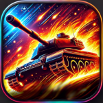 Tank Battle Command MOD Unlimited Money 1.1.14
