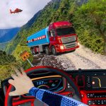 Tanker Truck Driving Simulator MOD Unlimited Money 2.4