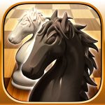 The Chess Lv.100 plus Online MOD Unlimited Money 2.0.11