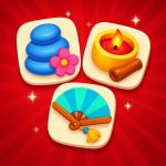 Tile Aura – Relaxing Puzzle MOD Unlimited Money 4.5